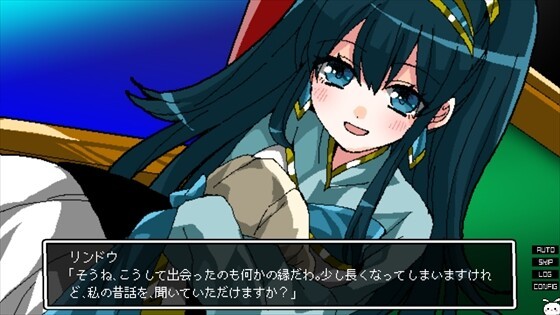 《少女地獄迦勒底》Steam頁面上線，發(fā)售日待定！