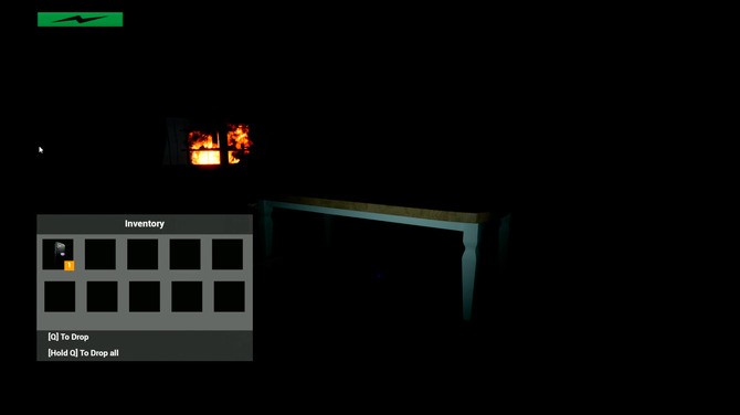 極限生存恐怖逃生游戲《災(zāi)難-地震》Steam上線！