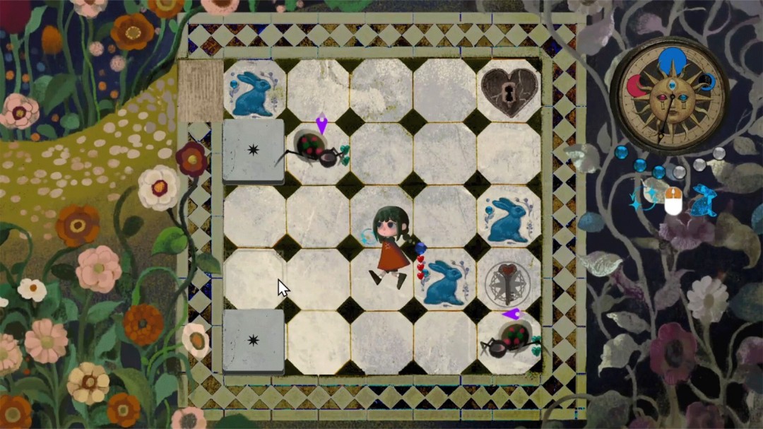 回合制策略游戲《Wonderland》Steam頁面上線，支持簡中！