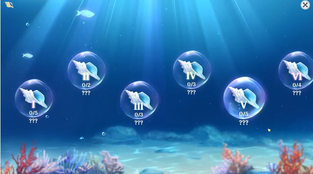 原神回聲海螺位置第二天收集攻略