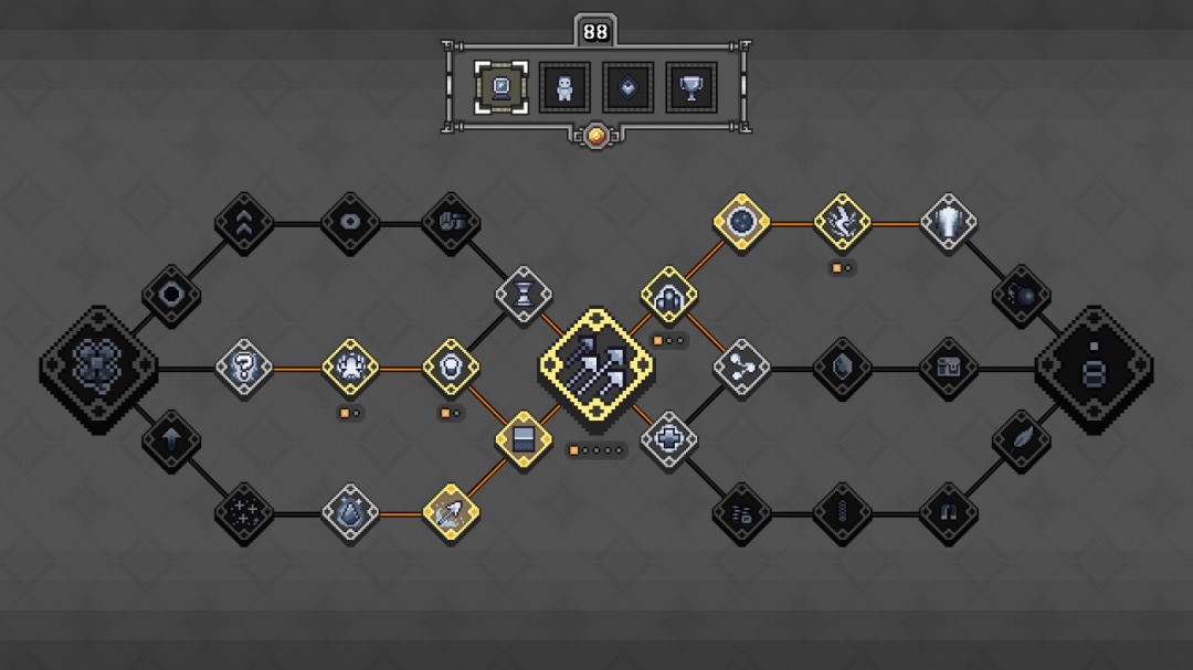 放置類游戲《巨石島》Steam頁面開放，年內(nèi)發(fā)售！