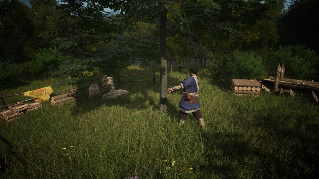 經(jīng)營模擬游戲《宗門起源》Steam頁面開放，發(fā)售日期待定！