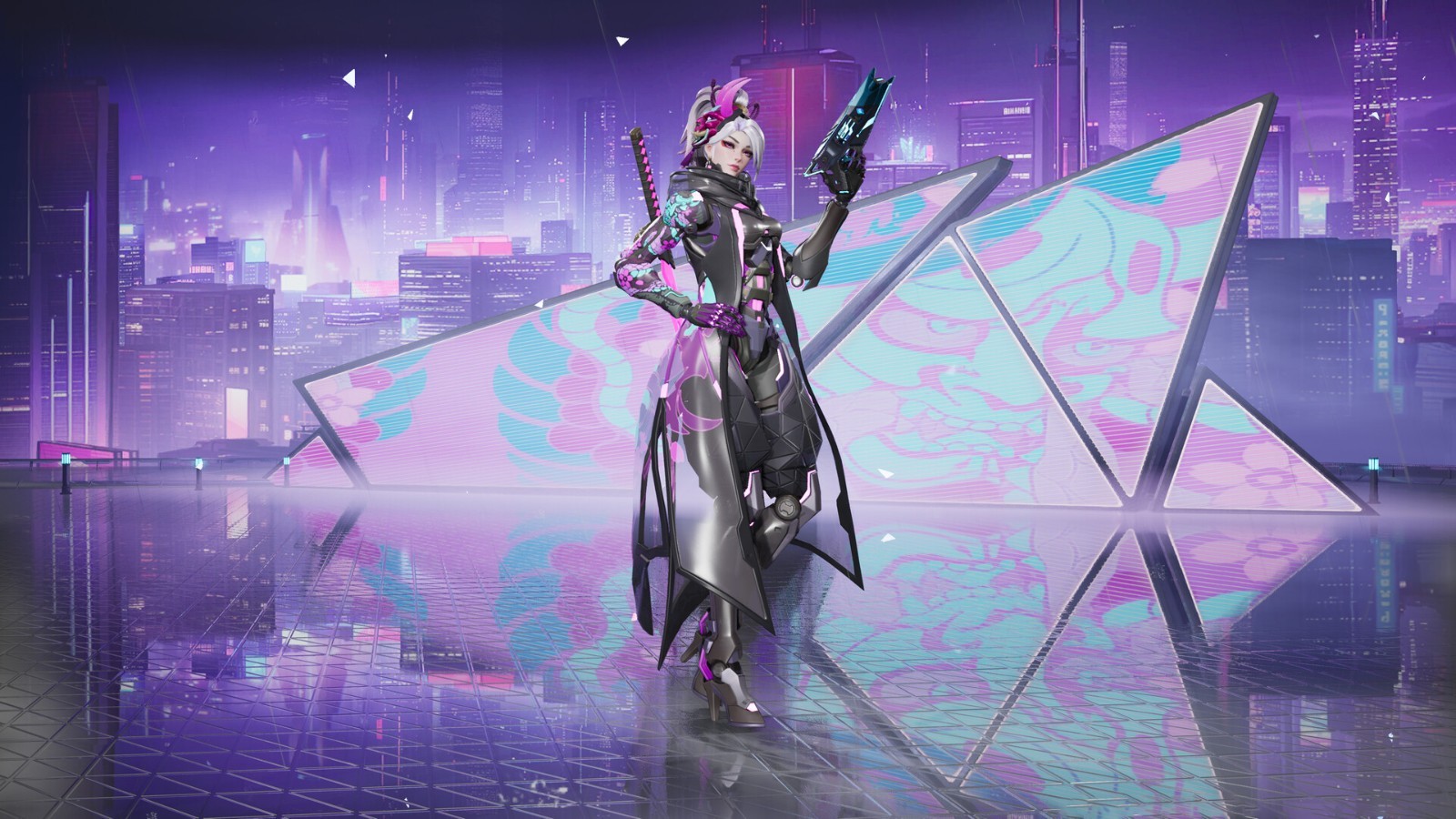 射擊PVE端游《矩陣：零日危機》Steam頁面上線！