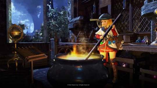 《黑色沙漠》Steam海外版免費領(lǐng)，手游版國服將停服！