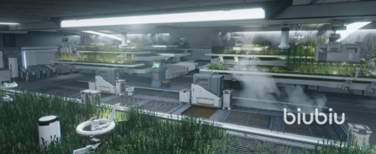 星球重啟種植苗如何獲取 星球重啟種植苗獲取方式介紹