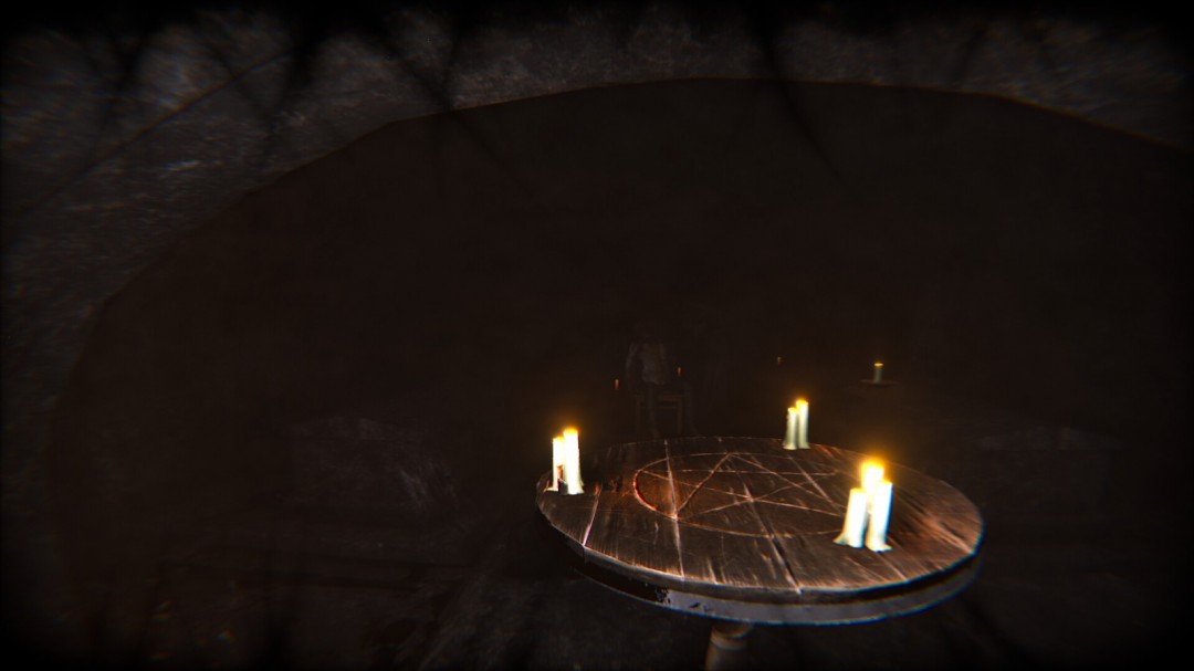 第一人稱恐怖游戲《CATACOMB》Steam頁(yè)面開(kāi)放，6月發(fā)售！