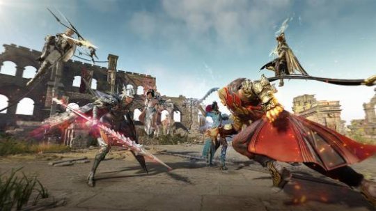 《黑色沙漠》Steam海外版免費領(lǐng)，手游版國服將停服！