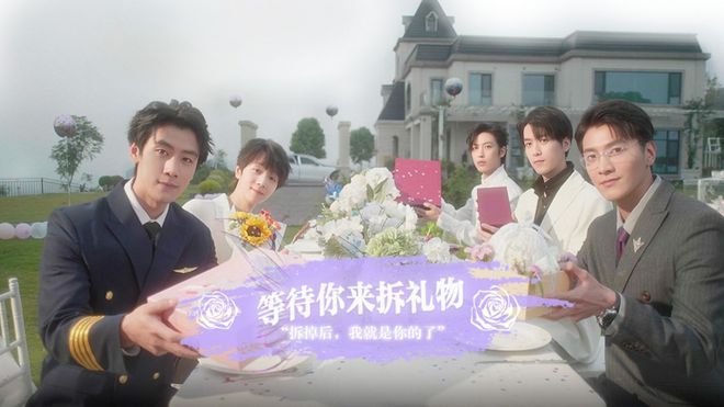 戀愛(ài)模擬互動(dòng)影游《數(shù)字心跳：未來(lái)制造局》Steam頁(yè)面開(kāi)放，支持簡(jiǎn)中！