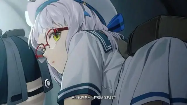 《勝利女神：新的希望》今日定檔預(yù)告，5月22日全平臺(tái)上線！