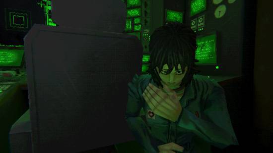 IGN9分的恐怖佳作：《緘默禍運》今年登陸主機平臺！