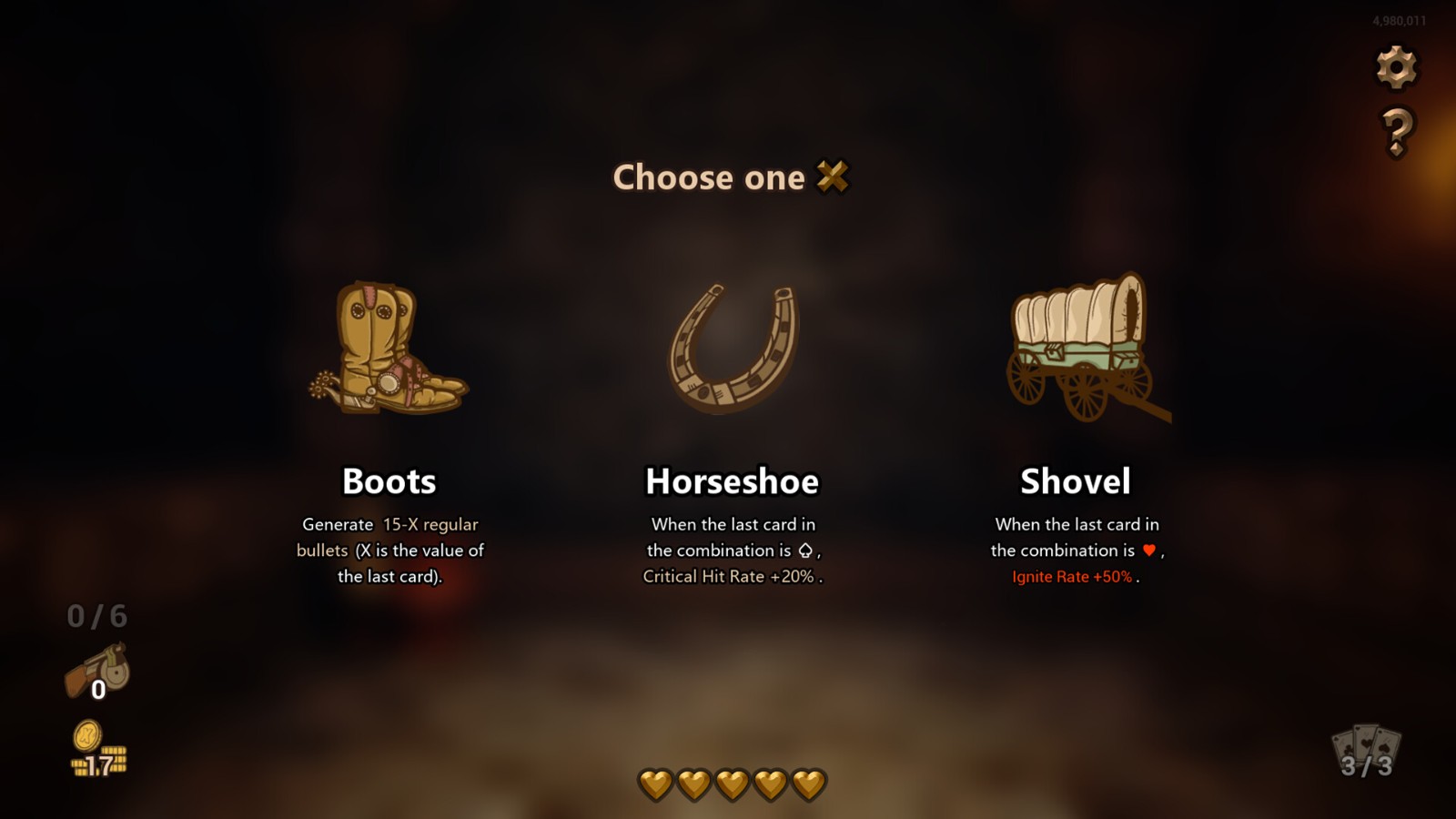 策略型回合制撲克游戲《SWEEP》Steam頁面上線，明年發(fā)售！