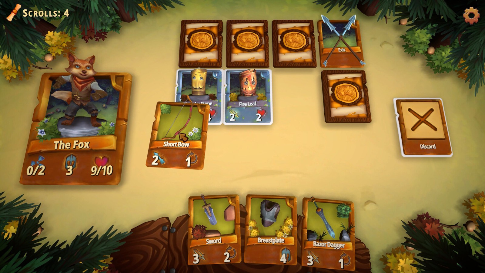 冒險游戲《Forest Dump》Steam頁面上線，明年發(fā)售，支持簡中！