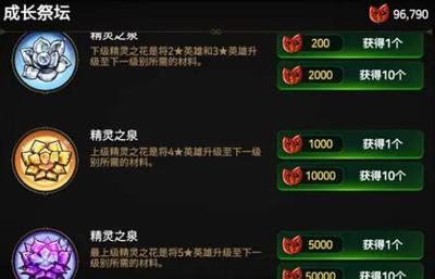 第七史詩紫花怎么獲得