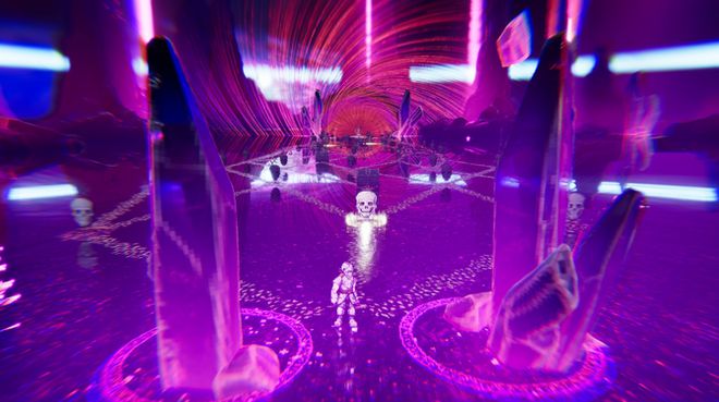 肉鴿生存射擊游戲《羅格：救世傳說》正式登陸Steam！