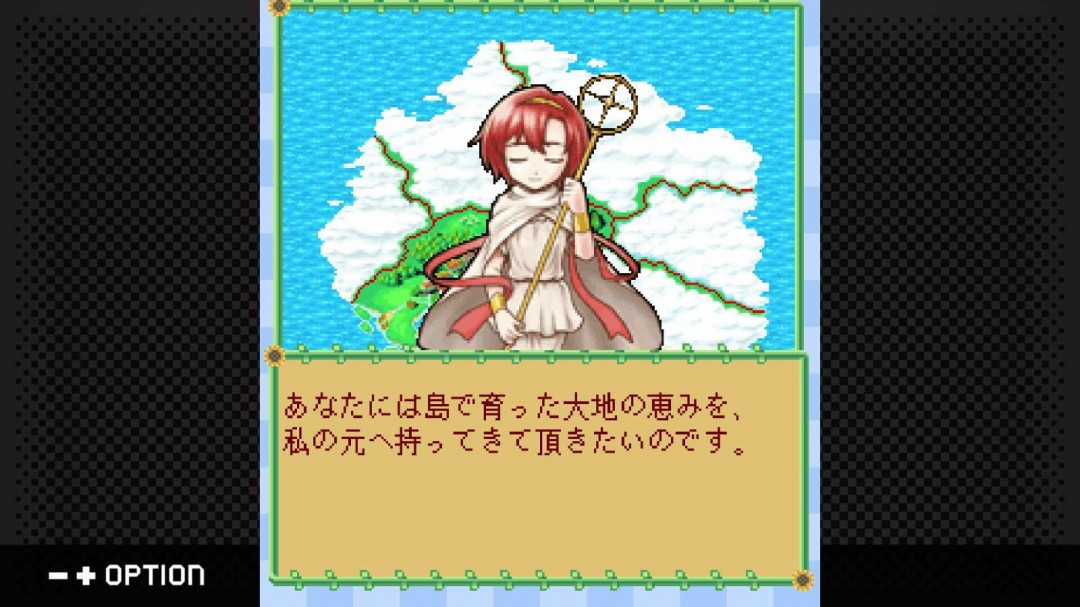 《牧場物語 豐饒之島》Steam頁面上線，發(fā)售日期待定！