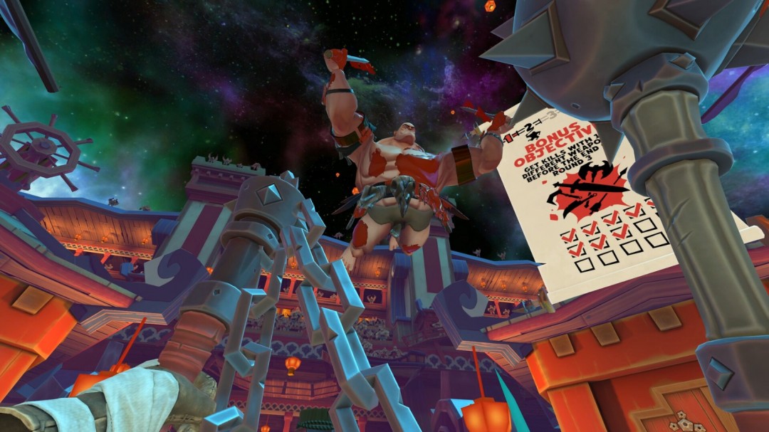角斗士競技游戲《血腥角斗2》Steam頁面上線，發(fā)售日期待定！