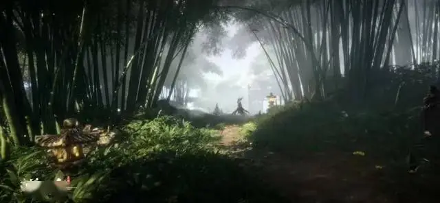 《逆水寒》手游將新增寫實光照 讓游戲世界栩栩如生！