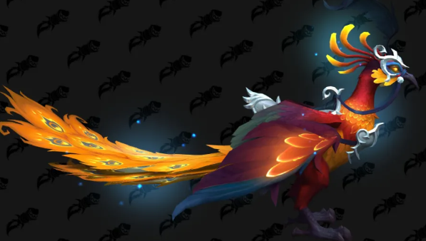 魔獸世界雙人火箭坐騎怎么獲取-雙人火箭坐騎獲取方法