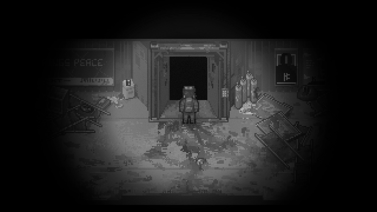 《末世旅人》Steam頁(yè)面開放，發(fā)售日期待定！