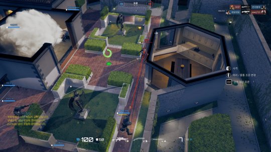PUBG廠商新作《ProjectARC》Steam頁(yè)面上線，發(fā)售日待定！