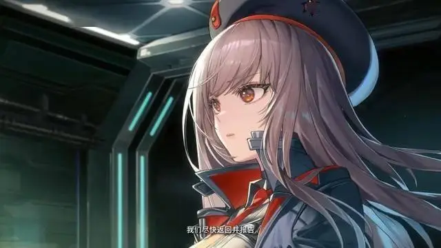 《勝利女神：新的希望》今日定檔預(yù)告，5月22日全平臺(tái)上線！