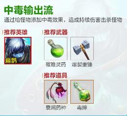 《王者榮耀》機關百煉流派推薦