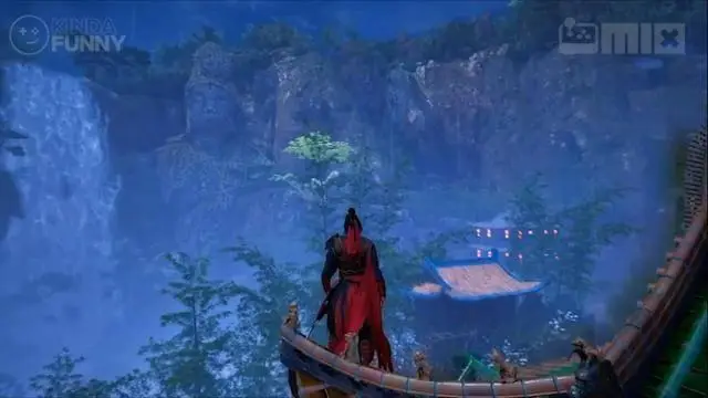 泰國武俠《燃燒之劍》新預告，PC配置需求公布！