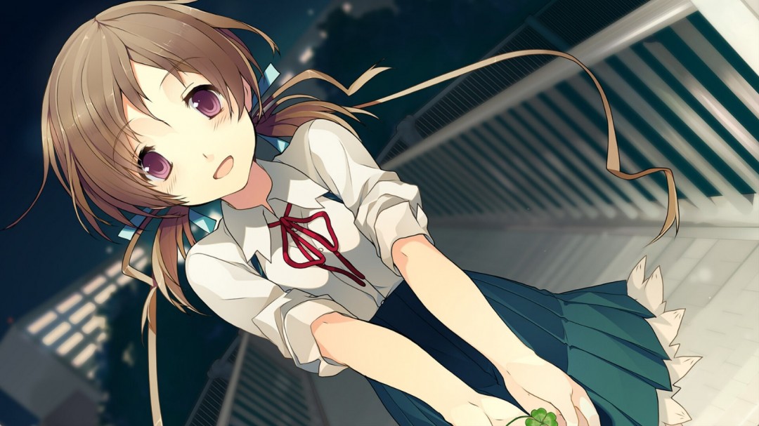 《戀愛(ài)與選舉與巧克力》Steam頁(yè)面上線(xiàn)，年內(nèi)發(fā)售！