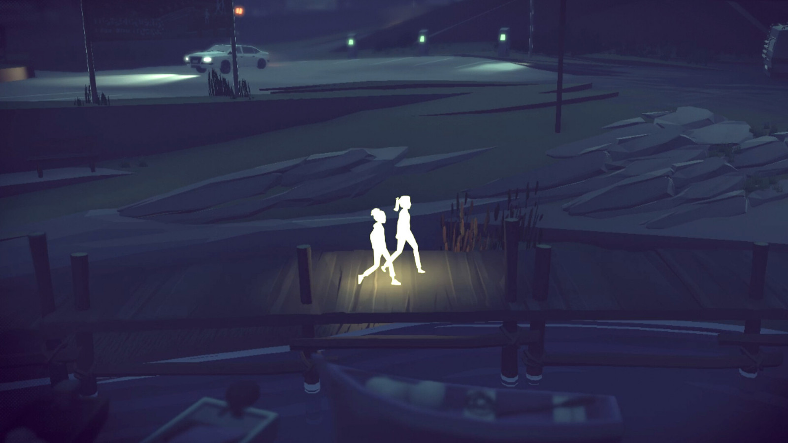 生活片段模擬游戲《Closer the Distance》發(fā)售日公布，8月2日發(fā)售，支持簡(jiǎn)中！