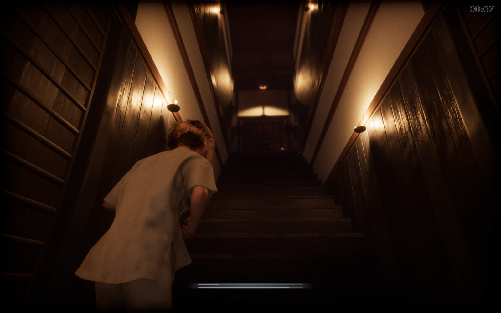 日式恐怖游戲《■■之泥犁》Steam頁(yè)面上線，2025年發(fā)售！