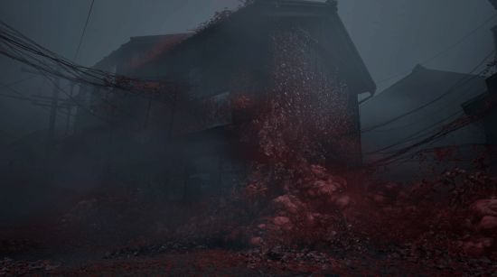 水手服少女驚悚之旅！《寂靜嶺》新作Steam頁面上線！