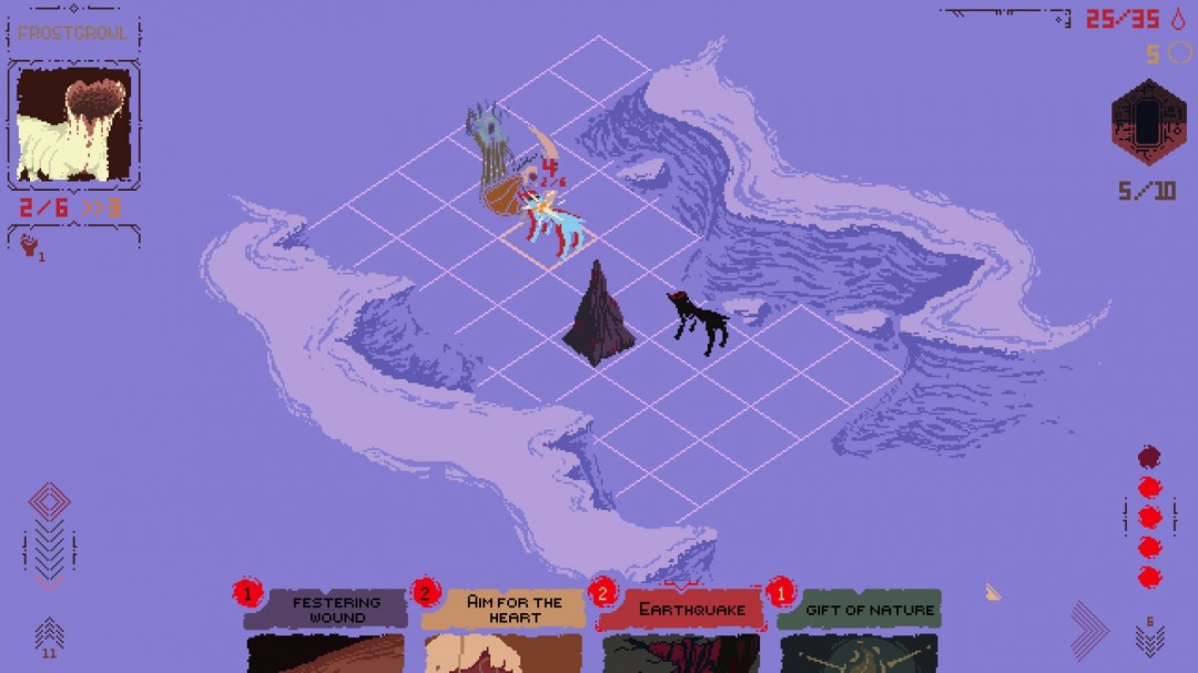 卡牌構(gòu)筑游戲《死亡呼嘯》Steam頁面上線，發(fā)售日期待定！