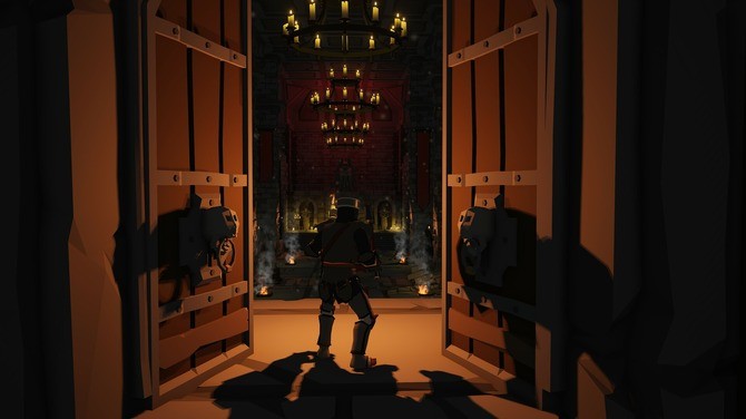 中世紀(jì)幻想RPG《地下城與王國》Steam頁面上線！
