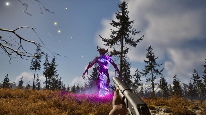 多人合作生存恐怖射擊新游《詛咒西部》正式登陸Steam推出！