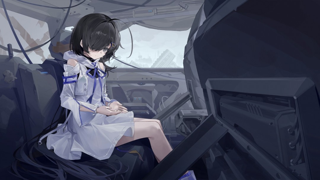 視覺小說《雨中的生命之歌》Steam頁面上線，年內(nèi)發(fā)售！