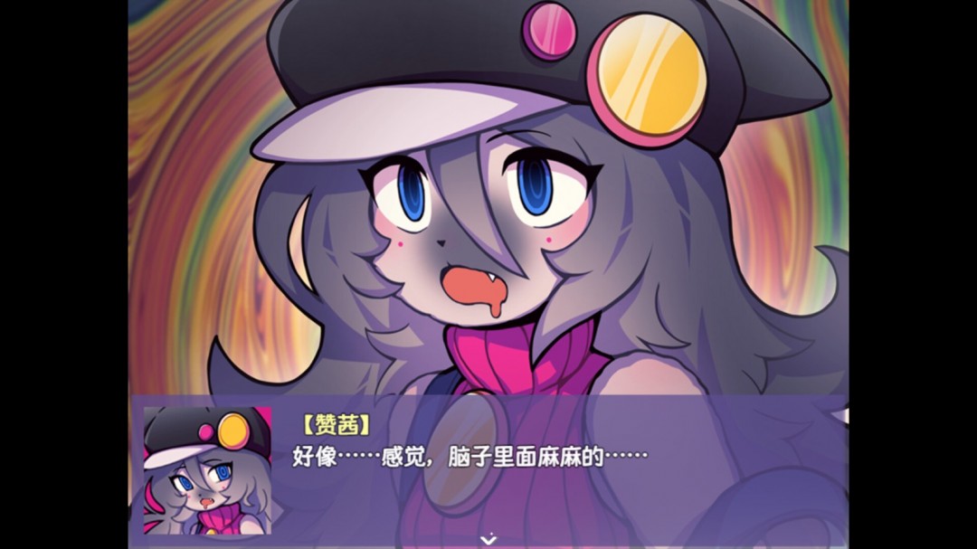 RPG恐怖解謎游戲《提西探險(xiǎn)社：春日女王》Steam頁面公布，年內(nèi)發(fā)售！