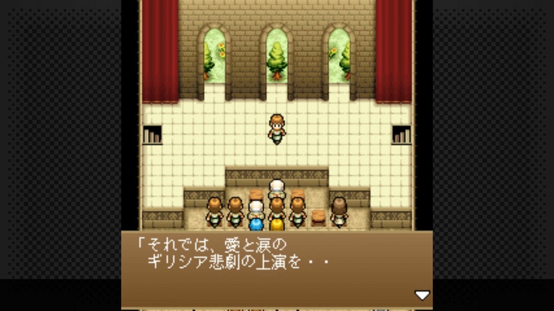 經(jīng)典RPG《海格力斯的榮光3》Steam頁面上線，3月28日發(fā)售！