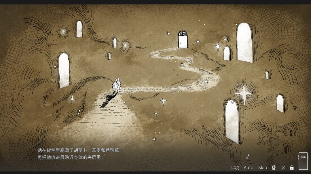 策略卡牌RPG游戲《琥珀末日》Steam頁面公布，發(fā)售日待定！