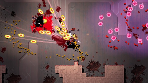爽快戰(zhàn)斗肉鴿雙搖桿射擊新游 《Odinfall》3月11日登陸Steam正式推出！