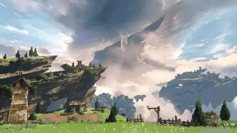 《碧藍(lán)幻想Relink》PC/PS平臺限時50%折扣開啟！