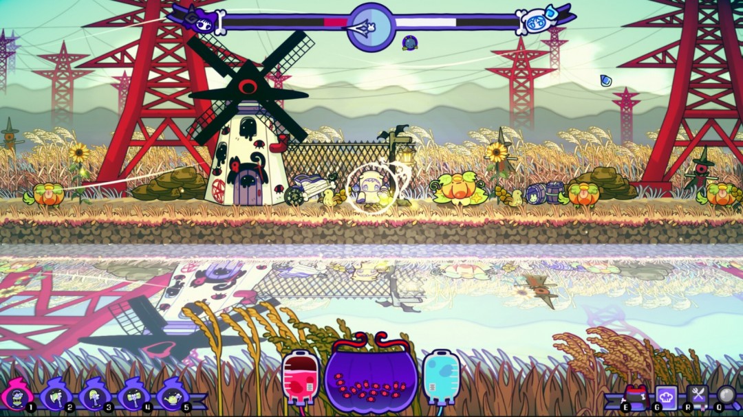 餐廳經(jīng)營模擬游戲《Spookids》Steam頁面開放，發(fā)售日期待定！