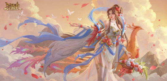 七夕佳節(jié)，甜蜜啟程！界陸遜與孫茹共赴《三國殺OL》浪漫戰(zhàn)場！