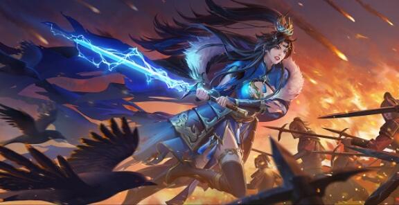 《三國殺十周年》閃閃節(jié)開啟，首位原畫雙形態(tài)武將【謀司馬懿】來襲！