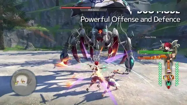 《伊蘇10：北境歷險》歐美版試玩已登陸PS4/PS5/PC！