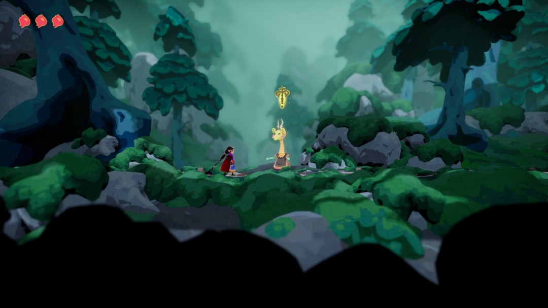 冒險游戲《Ayna: Shattered Truth》Steam頁面開放，發(fā)售日期待定！