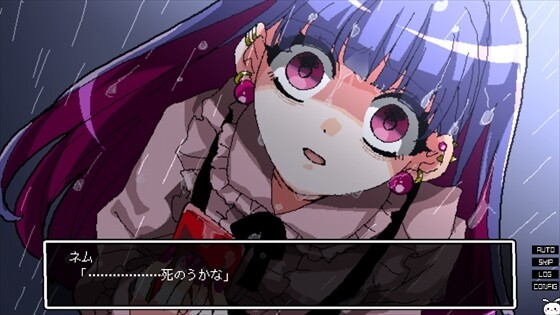 《少女地獄迦勒底》Steam頁面上線，發(fā)售日待定！
