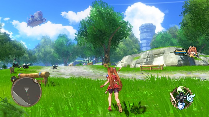 《空之軌跡 the1st》重置PC版更換發(fā)行商，玩家不安！