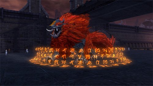 《永恒之塔》懷舊服今日更新，全新版本“烈焰榮耀”榮光再起！
