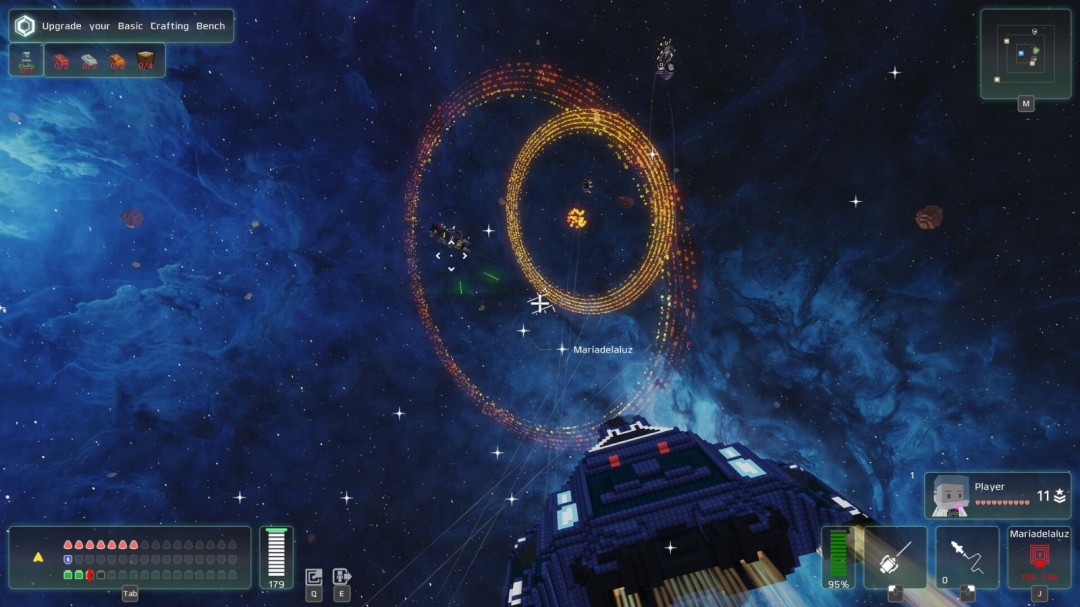 冒險(xiǎn)游戲《Cubic Odyssey》Steam頁(yè)面公布，年內(nèi)發(fā)售！
