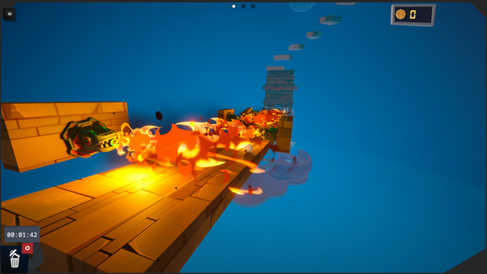 多人高爾夫球游戲《Golfie Up!》Steam頁面開放，發(fā)售日期待定！